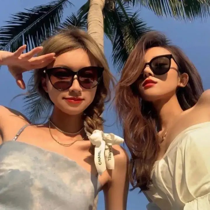 我的女神室友斗娜